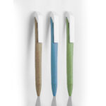 WHEATY PEN