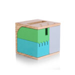 E-CUBE