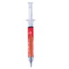 SYRINGE BALLPEN