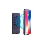 WIRELESS BUBBLE BANG