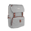 LINEN BACKPACK