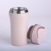 TRAVEL FLASK PLUS