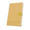 HAPPY NOTEBOOK