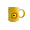 HAPPY MUG YELLOW