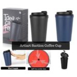 IDEA CAFÉ SUCTION CUP