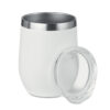 DOUBLE WALL STAINLESS STEEL MUG